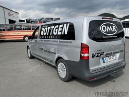 Mercedes-Benz Vito Tourer