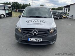 Mercedes-Benz Vito Tourer