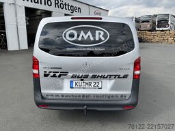 Mercedes-Benz Vito Tourer
