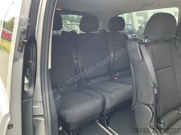 Mercedes-Benz Vito Tourer
