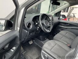 Mercedes-Benz Vito Tourer