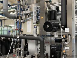 Maschinenbau Silberhorn GmbH 6-Stationen-Rundtisch-Anlage