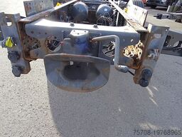 MERCEDES-BENZ 2533 Antos*ml. FHS*vollluft*für 8,1 m Aufbauten