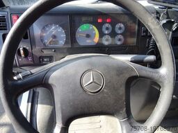 MERCEDES-BENZ 813 D Vario*4m Schwenkwand*LBW*Klima*Navi*