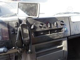 MERCEDES-BENZ 813 D Vario*4m Schwenkwand*LBW*Klima*Navi*