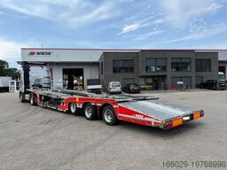 KÄSSBOHRER K.SOK Truck/Car Transporter