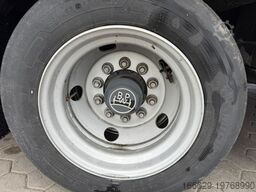 KÄSSBOHRER K.SOK Truck/Car Transporter