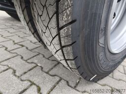 MAN TGM 18.320 TGM 18.320 4x2 BL CH Fahrgestell Eur...