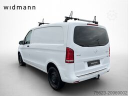 Mercedes-Benz Vito 119 CDI 4x4 Kasten Kompakt LED Klima Sitzh. Kamera