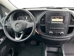 Mercedes-Benz Vito 119 CDI 4x4 Kasten Kompakt LED Klima Sitzh. Kamera