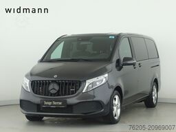 Mercedes-Benz V 250 d EDITION Lang ACC AHK AUT Akustikglas LED