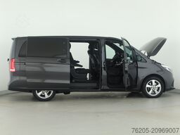Mercedes-Benz V 250 d EDITION Lang ACC AHK AUT Akustikglas LED