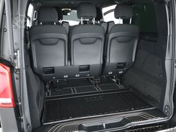 Mercedes-Benz V 250 d EDITION Lang ACC AHK AUT Akustikglas LED