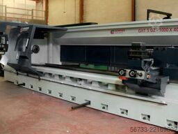 GEMINIS GHT5 G2  4000 x 1000