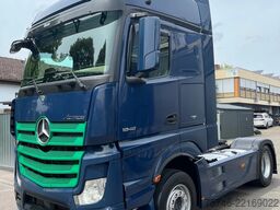 Mercedes-Benz Actros 1848 LS *Standard *Big-Space *Retarder