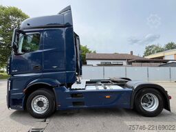 Mercedes-Benz Actros 1848 LS *Standard *Big-Space *Retarder