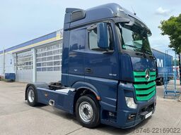 Mercedes-Benz Actros 1848 LS *Standard *Big-Space *Retarder