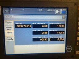 TRUMPF TruLaser Cell 7040