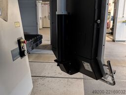 TRUMPF TruLaser Cell 7040