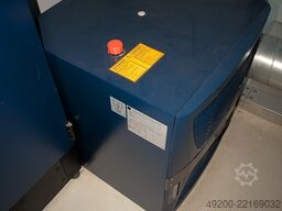TRUMPF TruLaser Cell 7040