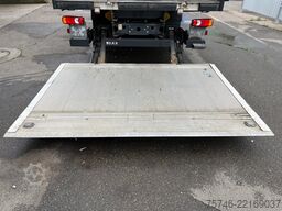Iveco EuroCargo 140 E-250  Multitemp.-Tiefkühlkoffer,...