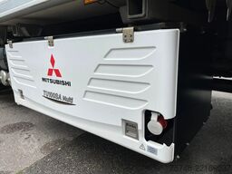 Iveco EuroCargo 140 E-250  Multitemp.-Tiefkühlkoffer,...