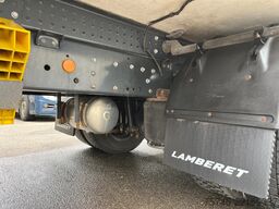 Iveco EuroCargo 140 E-250  Multitemp.-Tiefkühlkoffer,...