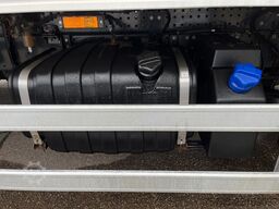 Iveco EuroCargo 140 E-250  Multitemp.-Tiefkühlkoffer,...