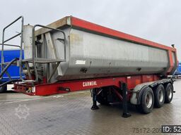 Carnehl SAND KIPPER 25 m3