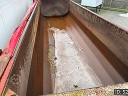 Carnehl SAND KIPPER 25 m3