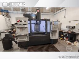 HAAS VF-3SSYT