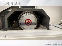 HAAS VF-3SSYT