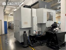 HAAS UMC-1000SS