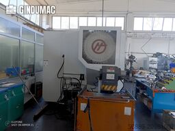 HAAS UMC 750SS