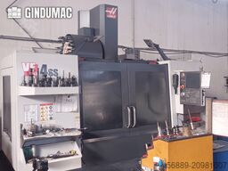 HAAS VF-4SS