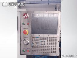 HAAS VF-4SS
