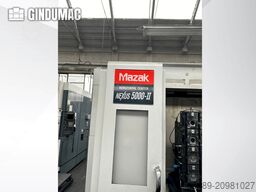 Mazak NEXUS 5000 II