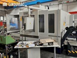 SPINNER MVC 1600-N