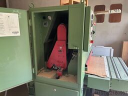 Bütfering Eco 950