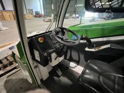 JMG MC 160