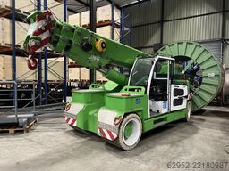 JMG MC 250