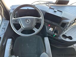  Actros 1851LS ÖLRETARDER