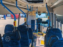 MERCEDES-BENZ Sprinter Novus Cityline LW Elektro