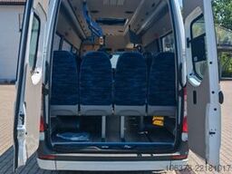 MERCEDES-BENZ Sprinter Novus Cityline LW Elektro