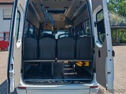 MERCEDES-BENZ Mercedes Benz Sprinter Altas Ecoline