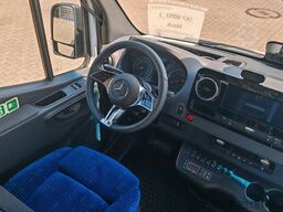 MERCEDES-BENZ Mercedes Benz Sprinter Altas Ecoline