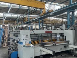DY Machinery FPS Gold 1227