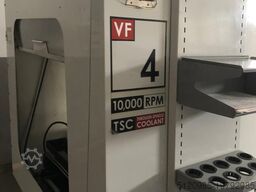 HAAS VF-4BHE