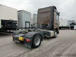 MERCEDES-BENZ ACTROS 1848 GIGASPACE, RETARDER, STANDKLIMA RETARDER, MIRROW CAM