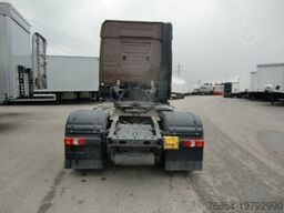 MERCEDES-BENZ ACTROS 1848 GIGASPACE, RETARDER, STANDKLIMA RETARDER, MIRROW CAM